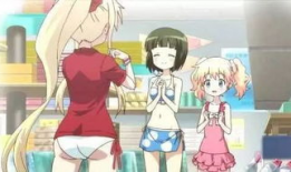 胖次动漫,趣味横生的二次元世界探索之旅